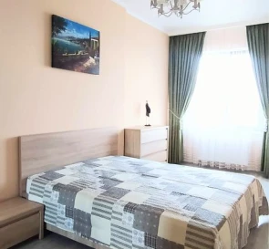 Zdjęcie 2. Kawalerka mieszkanie, do wynajęcia. Odesa Приморский