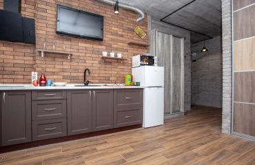 Photo One-Room flat, to rent. Odesa Приморский