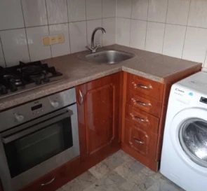Fotografie 3. Garsonieră apartament, de închiriat. Poltava Шевченковский (Октябрьский)