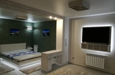 Photo Three-Room flat, for sale. Poltava Шевченковский (Октябрьский)