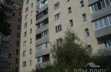 Fotografie Patru Camere apartament, de vânzare. Kyiv Соломенский
