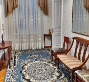 Foto 5. Tres Ambientes piso, para alquilar. Odesa Приморский