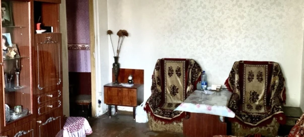 Foto 2. Cuatro Ambientes piso, en venta. Zhytomyr Центр
