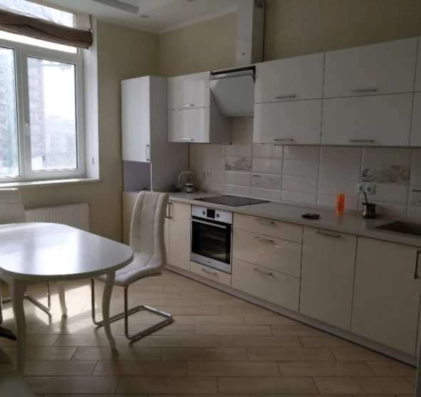 Foto 1. Monoambiente piso, para alquilar. Odesa Приморский