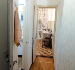 Photo 2. Two-Room flat, for sale. Poltava Шевченковский (Октябрьский)