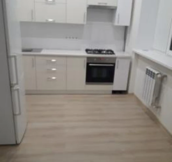 Photo 1. Two-Room flat, to rent. Kyiv Печерский
