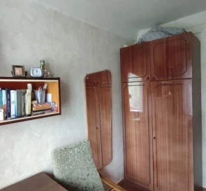 Foto 4. Dos Ambientes piso, en venta. Kyiv Подольский район