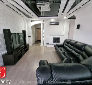 Fotografie 3. Două Camere apartament, de vânzare. Grodno