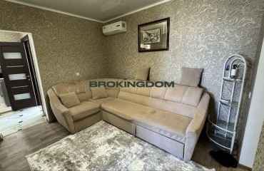 Photo Three-Room flat, for sale. Kyiv Деснянский