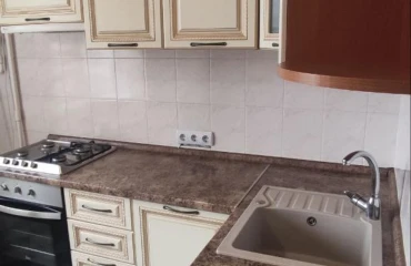 Zdjęcie Kawalerka mieszkanie, do wynajęcia. Kyiv Дарницкий