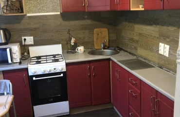 Photo Two-Room flat, to rent. Kyiv Шевченковский район, Syrets