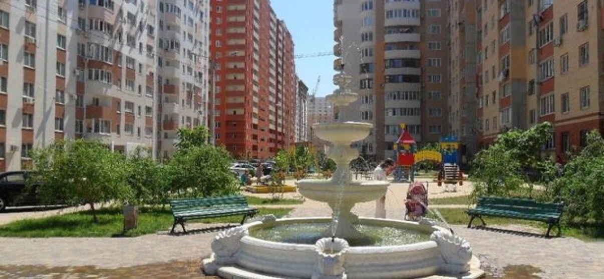 Fotografie Garsonieră apartament, de vânzare. Odesa Хаджибейский (Малиновский)