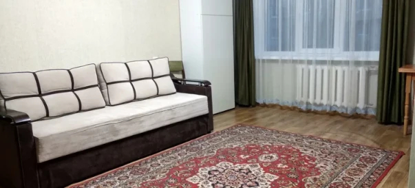 Photo 4. One-Room flat, to rent. Poltava Шевченковский (Октябрьский)