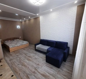 Zdjęcie 3. Kawalerka mieszkanie, do wynajęcia. Odesa Хаджибейский (Малиновский)