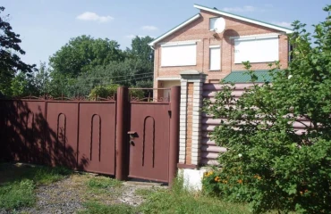 Photo House, for sale. Poltava Киевский