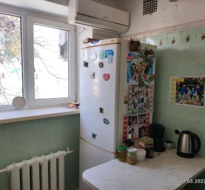 Фото 3. Двокімнатна квартира, оренда. Полтава Киевский
