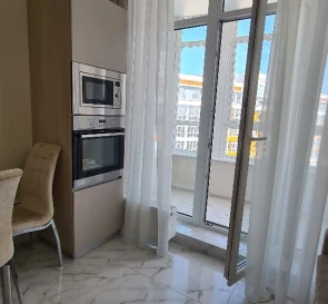 Fotografie 2. Garsonieră apartament, de închiriat. Odesa Киевский
