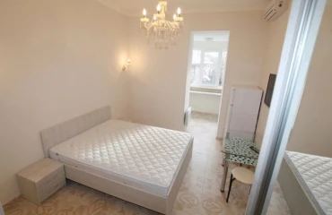 Photo One-Room flat, to rent. Odesa Приморский