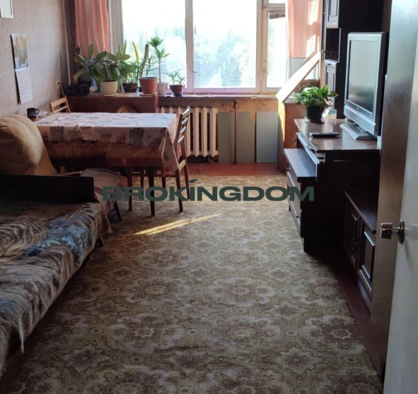 Photo 1. Two-Room flat, for sale. Kyiv Святошинский