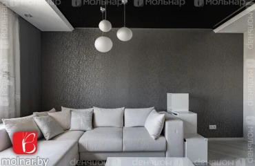 Zdjęcie Dwupokojowe mieszkanie, na sprzedaż. Minsk Фрунзенский