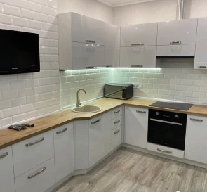 Fotografie 2. Garsonieră apartament, de închiriat. Odesa Киевский