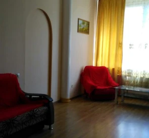 Photo 2. One-Room flat, to rent. Odesa Приморский