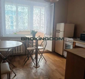 Фото 3. Однокімнатна квартира, продаж. Київ Деснянский