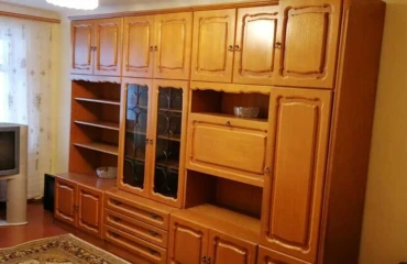 Zdjęcie Dwupokojowe mieszkanie, do wynajęcia. Poltava Шевченковский (Октябрьский)