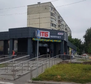 Фото 4. Трикімнатна квартира, продаж. Полтава Шевченковский (Октябрьский)