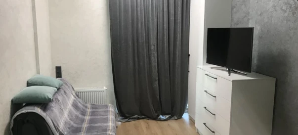 Photo 4. One-Room flat, to rent. Odesa Приморский