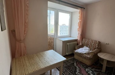 Photo Two-Room flat, to rent. Poltava Шевченковский (Октябрьский)