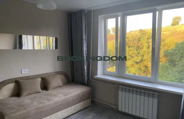 Foto Monoambiente piso, en venta. Kyiv Подольский