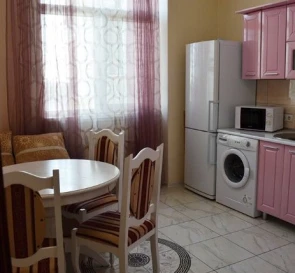 Photo 3. One-Room flat, to rent. Odesa Приморский