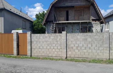 Фото Будинок, продаж. Страбичово