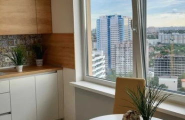 Photo One-Room flat, to rent. Odesa Приморский