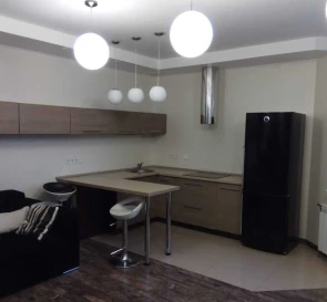 Fotografie 3. Două Camere apartament, de închiriat. Kyiv Дарницкий