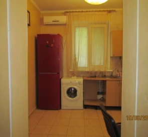 Foto 5. Dos Ambientes piso, para alquilar. Odesa Приморский