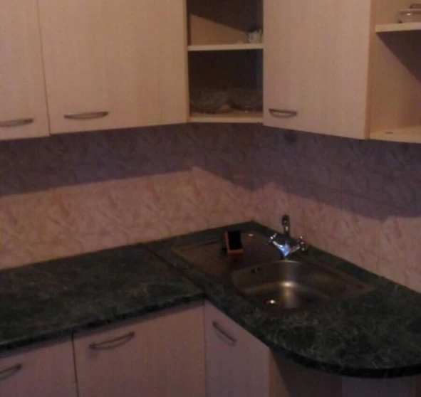 Photo 1. One-Room flat, to rent. Poltava Подольский