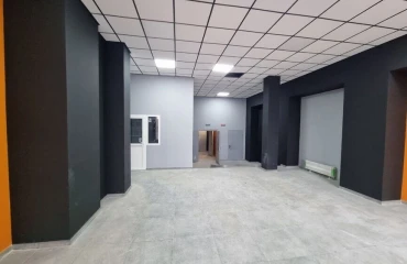 Foto Dos Ambientes piso, en venta. Kyiv Дарницкий район, Vyrlytsia