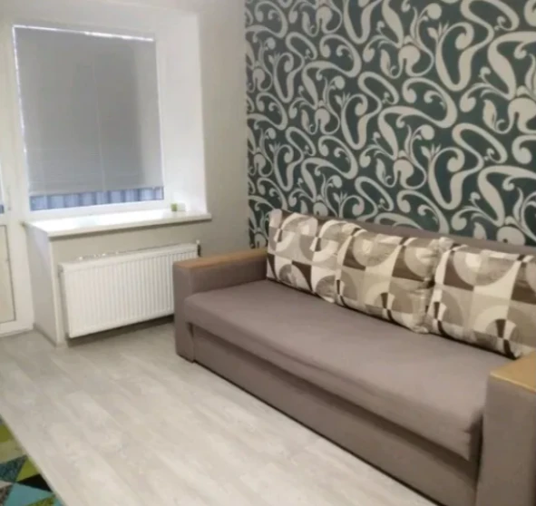 Photo 1. One-Room flat, to rent. Poltava Шевченковский (Октябрьский)