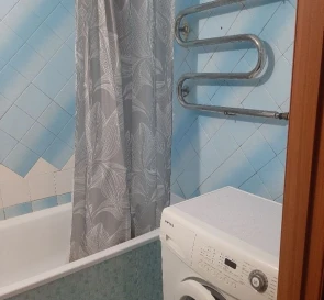 Photo 4. One-Room flat, to rent. Poltava
