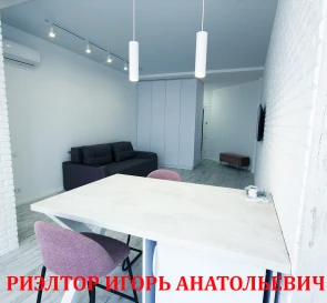 Photo 5. One-Room flat, to rent. Odesa