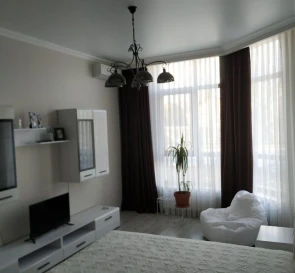 Zdjęcie 2. Dwupokojowe mieszkanie, do wynajęcia. Odesa Киевский