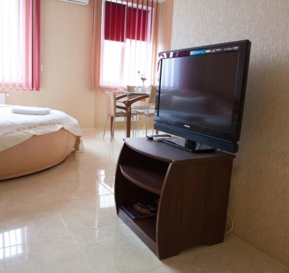 Photo 1. One-Room flat, to rent. Odesa Приморский