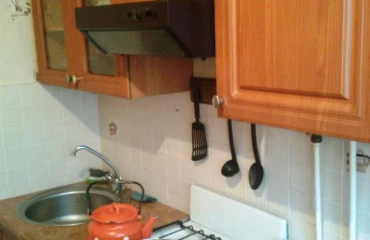 Foto Dos Ambientes piso, para alquilar. Zhytomyr Вокзал