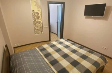 Photo One-Room flat, for sale. Kyiv Голосеевский, Demiivska