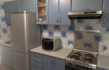 Photo Two-Room flat, to rent. Kyiv Дарницкий