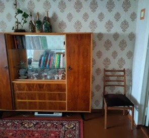Zdjęcie 4. Trzypokojowe mieszkanie, do wynajęcia. Poltava