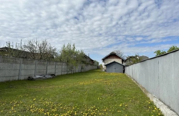 Photo House, for sale. Tysmenytsia