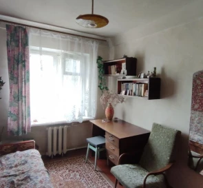 Foto 2. Dos Ambientes piso, en venta. Kyiv Подольский район